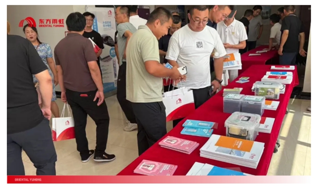 东方雨虹: 以龙头之力,引领中国建筑修缮行业新发展