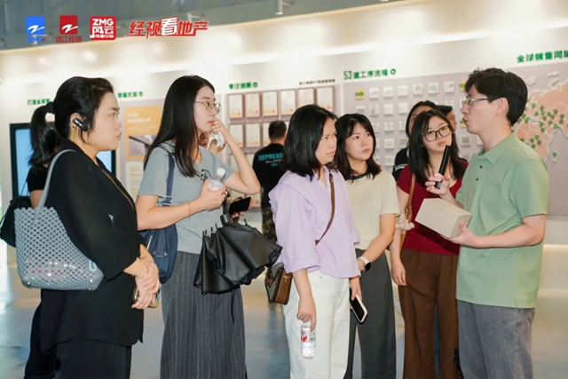 好房子 浙样造 | 聚力打造人居样板!兔宝宝以创新绿色实力助力好房子建设