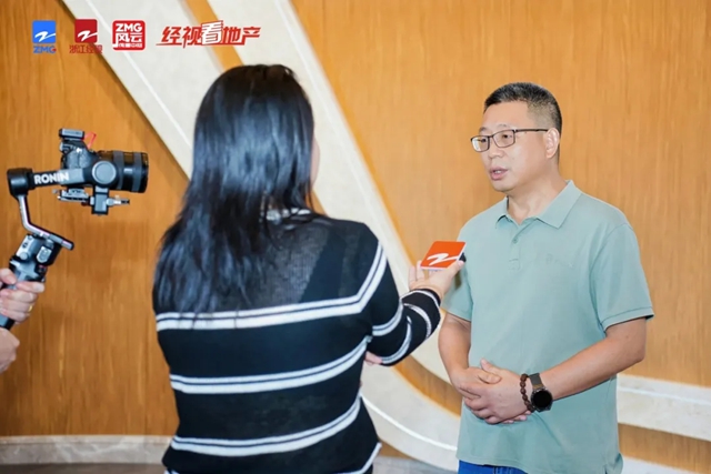 好房子 浙样造 | 聚力打造人居样板!兔宝宝以创新绿色实力助力好房子建设