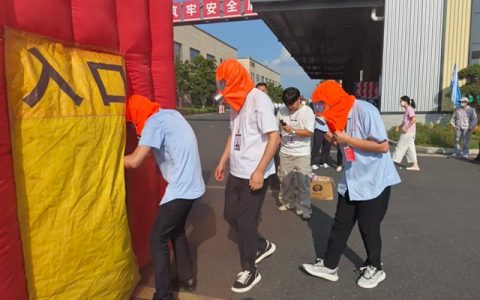 从“30天”到“90天”：九阳防水的安全硬仗与温柔守护 ——2026年九阳防水“安全季”活动纪实