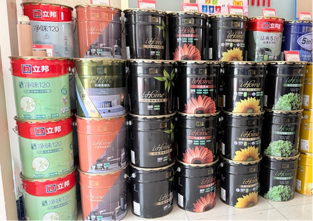 刷新者丨年销数千万,这位立邦经销商如何靠“双包”破局?——中外涂料网专访青岛鑫祥居董事长王相吉