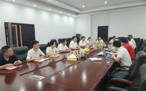 群升门窗再次顺利通过三星级绿色建材产品认证监督审核 绿色发展实力再获权威认可