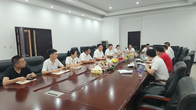 群升门窗再次顺利通过三星级绿色建材产品认证监督审核 绿色发展实力再获权威认可