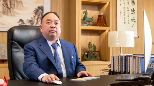 热搜第一!九阳防水创始人刘启军:19岁借5万元创业,现在年产值上亿