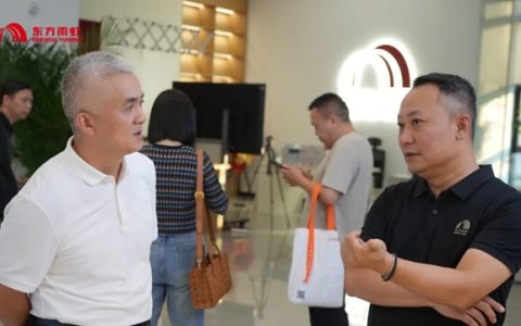 强强联合 深耕品质家装｜华浔品味装饰携手东方雨虹引领行业新升级