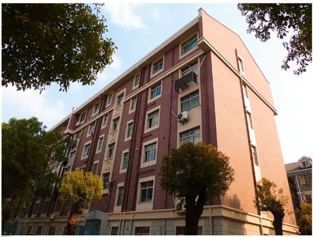 聚焦城市更新:多乐士专业以全周期方案亮相中建八局大会