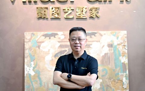 不卷价格，不压货！涂料经销商该换个活法了——专访VillaePaint甄图艺墅家品牌创始人刘海丰