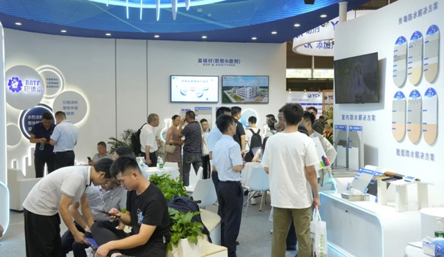 不止当下 !巴德富用新质生产力“碳”寻未来