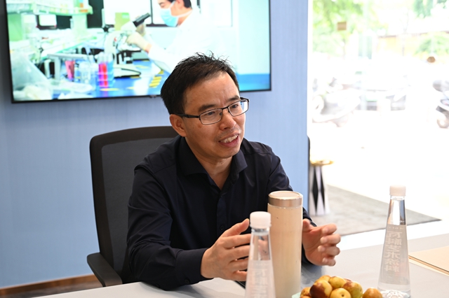 中秋茶话探瓦科新动向:翻新市场布局加速,品牌年轻化势不可挡