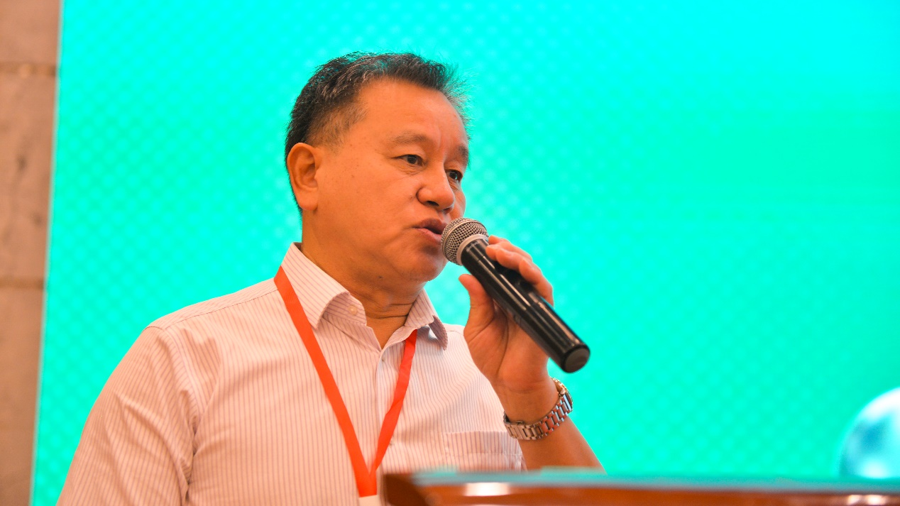 福建5家企业通过水性内墙涂料3C认证