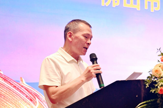 价格战打不动了!艺术涂料未来十年,顺德这场论坛透露关键转向