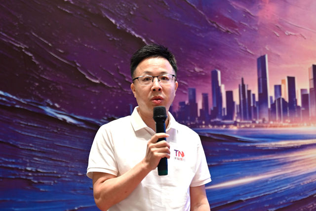 价格战打不动了!艺术涂料未来十年,顺德这场论坛透露关键转向