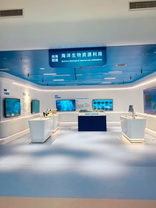 北新防水以专业地材护航科创新高地,助力海南大学协同创新大楼建设