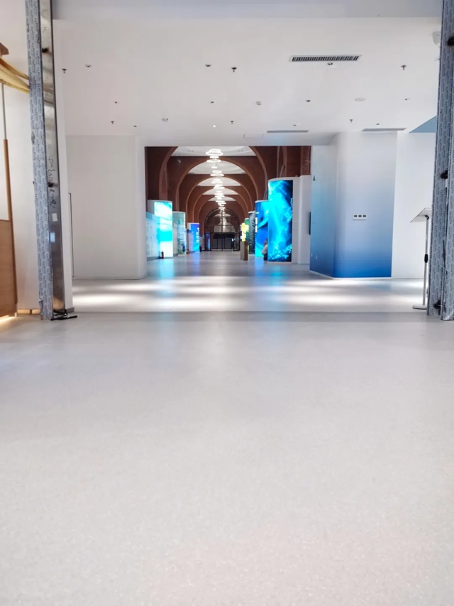 北新防水以专业地材护航科创新高地,助力海南大学协同创新大楼建设
