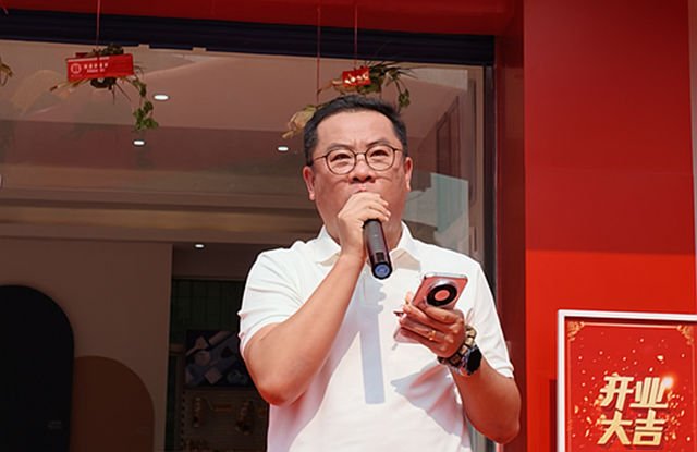油漆堡·东莞立邦涂装中心开业,涂装人才实训基地揭牌:以品质立标 以人才兴业