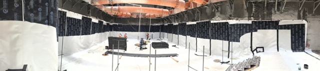 北新防水参编的青岛《建筑防水工程技术导则(2026版)》正式施行,以驻地技术力量助推防水工程高质量发展