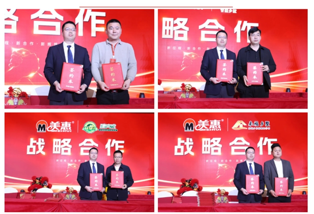 美惠亮相第二届中国乡墅联盟行业交流大会,解码乡墅颜值落地之道