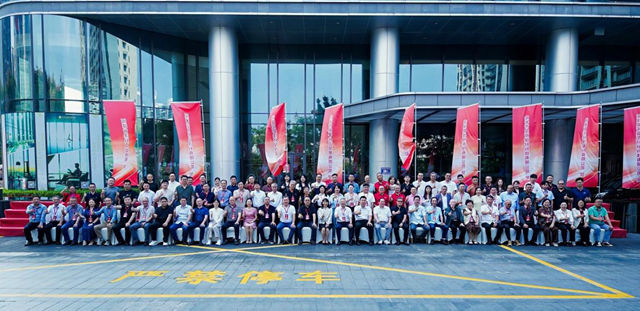 踔厉奋发,涂绘新篇!第四届仿石涂料大会释放哪些信号?