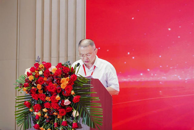 踔厉奋发，涂绘新篇！第四届仿石涂料大会释放哪些信号？