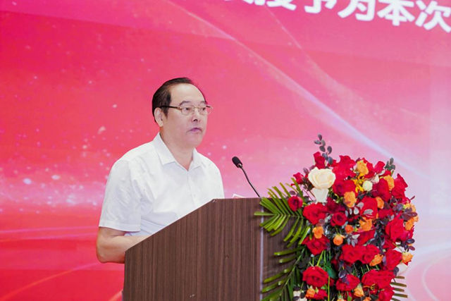 踔厉奋发,涂绘新篇!第四届仿石涂料大会释放哪些信号?