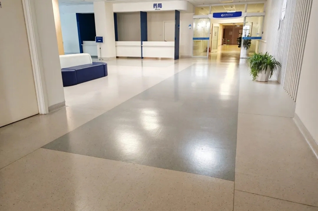 北新防水护航妇儿医疗，以硬核实力守护健康