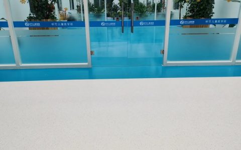 北新防水护航妇儿医疗，以硬核实力守护健康