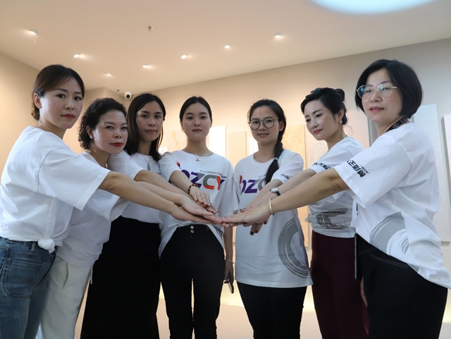 九成经销商合作超十年，雷克瑟思靠什么让伙伴真赚钱？——专访大正彩翼董事长雷洪正