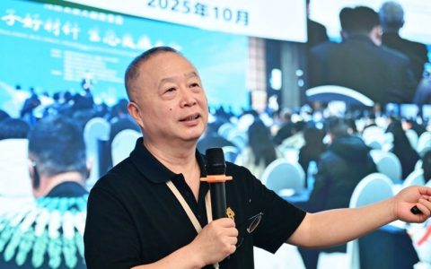 九成经销商合作超十年，雷克瑟思靠什么让伙伴真赚钱？——专访大正彩翼董事长雷洪正
