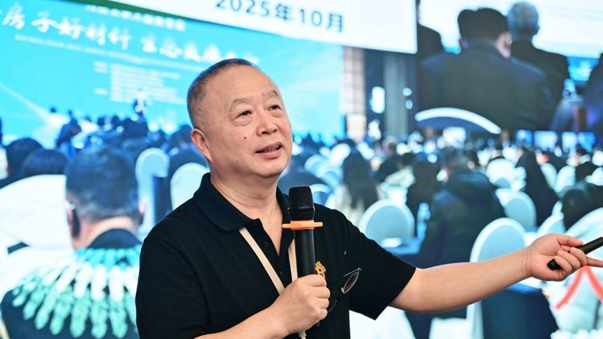 九成经销商合作超十年，雷克瑟思靠什么让伙伴真赚钱？——专访大正彩翼董事长雷洪正