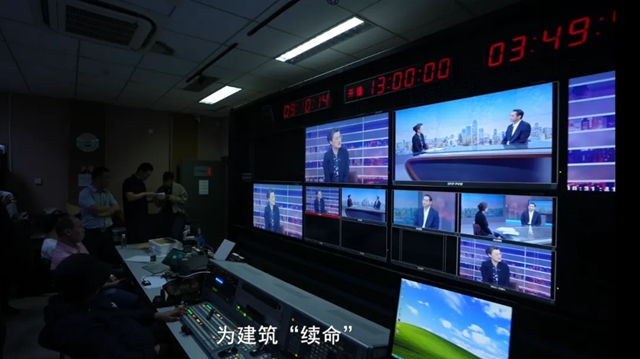 即将开播！固克节能董事长受邀央视《信用中国》专访，10.28锁定老故事频道！