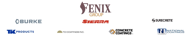 30年涂料老将空降Fenix，出任CTO！