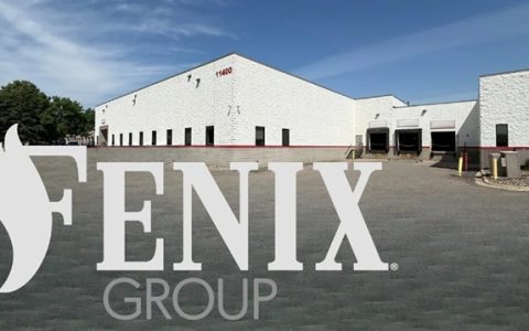 30年涂料老将空降Fenix，出任CTO！