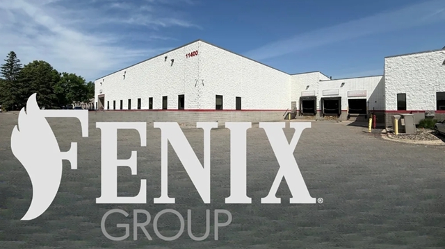 30年涂料老将空降Fenix，出任CTO！